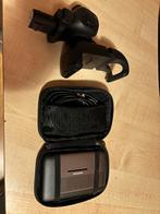 Tomtom Fiat/Abarth 500 met houder, Ophalen, Zo goed als nieuw