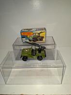 Matchbox nr 38 armoured jeep, Ophalen of Verzenden, Nieuw, Auto