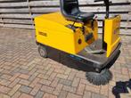 Karcher KMR 1200 veegmachine benzine, Ophalen, Gebruikt, Overige typen