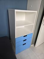 Mooi kastje, in zeer goede staat, Huis en Inrichting, Kasten | Ladekasten, Ophalen, 50 tot 100 cm, Zo goed als nieuw, 3 of 4 laden