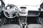 Citroën C1 1.0-12V Selection Airco Audio/origineel, Voorwielaandrijving, Euro 5, Stof, Gebruikt