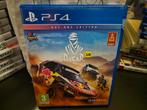 Dakar 18 ps4, Spelcomputers en Games, Games | Sony PlayStation 4, Avontuur en Actie, Vanaf 18 jaar, 1 speler, Ophalen of Verzenden