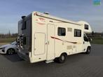 P.L.A. YES 690 | Ruime gezinscamper | TV | Solar | Compleet, Overige merken, Bedrijf, Meer dan 6, 6 tot 7 meter