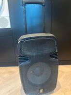 Skytec PA912 Mobiele Speaker - Bluetooth & Accu, Audio, Tv en Foto, Luidsprekers, Gebruikt, Overige typen, 120 watt of meer, Ophalen