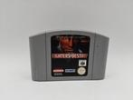 Fighters Destiny N64, Spelcomputers en Games, .., 1 speler, Ophalen of Verzenden, Zo goed als nieuw
