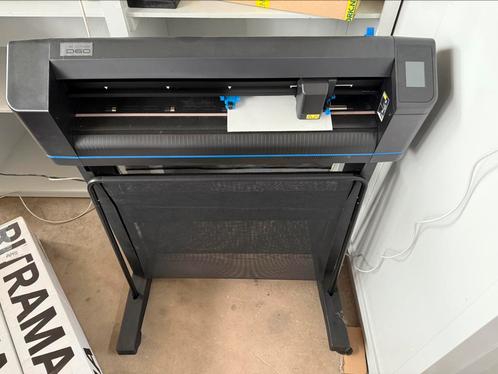 Summa One  D60 zgan, Computers en Software, Printers, Zo goed als nieuw, Printer, Ophalen of Verzenden