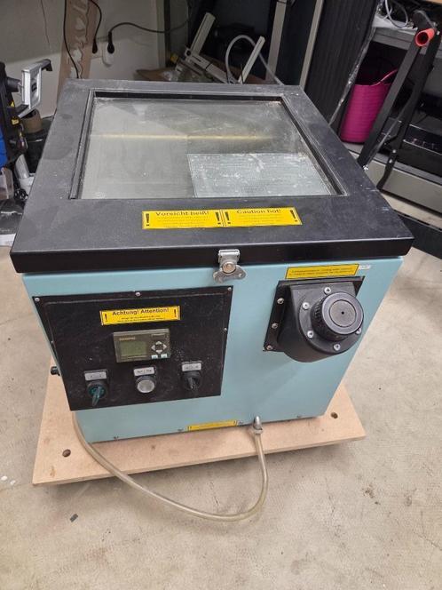 Weller vapor phase, Hobby en Vrije tijd, Elektronica-componenten, Gebruikt, Ophalen