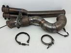 uitlaat downpipe Audi RS3 sportback 5 deurs 2015/2020, Gebruikt, Audi, Ophalen of Verzenden