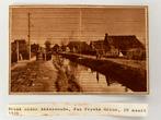 Broek onder Akkerwoude 1930, Verzamelen, Tijdschriften, Kranten en Knipsels, Ophalen of Verzenden, 1920 tot 1940, Tijdschrift