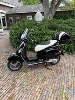 Vespa GTS 250 ie te koop, Motoren, Motoren | Piaggio, Scooter, Motorrijbewijs A, Particulier, 244 cc