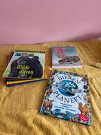 Dierenboeken (Jeugd), Boeken, Kinderboeken | Jeugd | 10 tot 12 jaar, Ophalen of Verzenden, Gelezen
