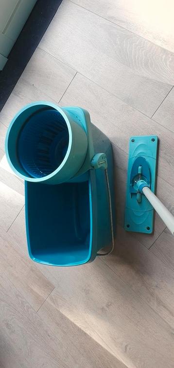 Leifheit Ciean vloerwisser M.32 cm beschikbaar voor biedingen