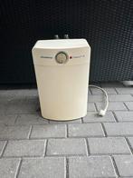 Daalderop keuken boiler 10 liter, Doe-het-zelf en Verbouw, Geisers en Boilers, 6 t/m 10 jaar oud, Minder dan 20 liter, Ophalen of Verzenden