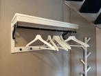 Ikea kapstok, Gebruikt, Minder dan 100 cm, Hout, Ophalen