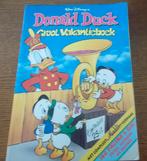 Donald Duck Groot Vakantieboek 1995, Boeken, Eén stripboek, Ophalen of Verzenden, Gelezen