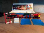 Lego trein, Ophalen of Verzenden, Gebruikt, Complete set, Lego