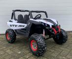 Beach Buggy eXtreme 24v zwart camouflage RC Bluetooth MP4, Ophalen of Verzenden, Nieuw