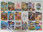 Nintendo Wii Games, Spelcomputers en Games, Games | Nintendo Wii, Avontuur en Actie, Gebruikt, Ophalen of Verzenden, 3 spelers of meer