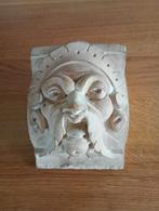 Brocante ornament, Ophalen