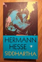 Siddhartha - Hermann Hesse, Boeken, Ophalen of Verzenden, Zo goed als nieuw, Hermann Hesse, Nederland
