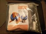 Opblaasbaar hondkraag voor operatie, Dieren en Toebehoren, Honden-accessoires, Ophalen, Nieuw