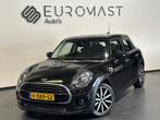 Mini Mini 1.5 Cooper Chili Automaat - Nieuw Apk - Airco - Na, Gebruikt, Euro 6, Leder en Stof, Zwart