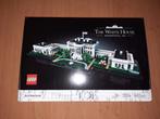 Lego 21054 White House * nieuw in doos, sealed, retired*