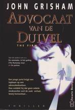 John Grisham Advocaat van de duivel Pocket, Gelezen, Ophalen of Verzenden, John Grisham, Amerika