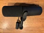 Shure SM7B, DBX286s & Microfoonarm - Complete Set, Ophalen, Zo goed als nieuw, Studiomicrofoon