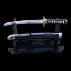 Samurai tanto mes - dolk - zwaard  - sabel, Verzamelen, Ophalen of Verzenden, Overige soorten, Azië, Mes of Dolk