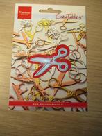 MD schaar LR 0194, Ophalen of Verzenden, Gebruikt, Overige thema's, Pons of Mal