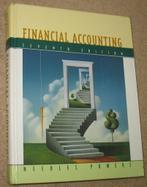 Financial accounting; 7th ed.; Needles, Powers, Ophalen of Verzenden