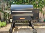 Treager ironwood 885 pellet grill, Ophalen, Gebruikt, Treager
