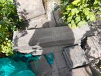 GRATIS Opsluitbanden / border, Tuin en Terras, Ophalen, 100 tot 200 cm, Overige typen, Zo goed als nieuw
