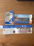 Dordrecht Guldenset - Afscheid Guldentijdperk, Verzenden, Koningin Beatrix, 1 gulden, Setje