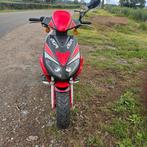 Scooter Jmstar Gele kenteken, Fietsen en Brommers, Brommers | Derbi, Ophalen, Gebruikt, Jmstar@, Jms