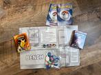 Pokemon kaartspel, Ophalen of Verzenden, Zo goed als nieuw, Speeldeck