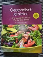 Oergondisch genieten,  ria penders, Boeken, Ophalen of Verzenden, Zo goed als nieuw