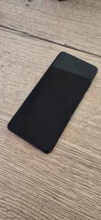 Samsung Galaxy S20+ 5G, Telecommunicatie, Mobiele telefoons | Samsung, Galaxy S20, Zwart, Touchscreen, Nieuw