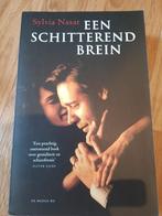 S. Nasar - Film editie "een schitterend brein", Boeken, S. Nasar, Ophalen of Verzenden, Zo goed als nieuw