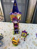 Lego rapunsel 43187, Kinderen en Baby's, Speelgoed | Duplo en Lego, Ophalen of Verzenden, Gebruikt, Complete set, Lego