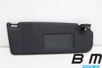 Zonneklep rechts VW Golf 6 1K0857552, Auto-onderdelen, Interieur en Bekleding, Gebruikt