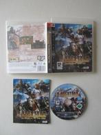 PS3 * Bladestorm * Playstation 3, Avontuur en Actie, Vanaf 18 jaar, 1 speler, Nieuw