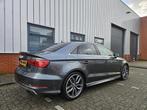 Audi S3 2.0 TFSI 215KW 4-D QUATTRO S-TRO Pano Leer, Gebruikt, 1984 cc, Bedrijf, 1521 kg