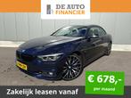 BMW 4 Serie Cabrio 440i High Executive|Harman& € 40.940,00, Auto's, BMW, Nieuw, Origineel Nederlands, 4 stoelen, 1745 kg