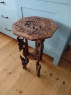 Mooie vintage olifant tafel, Antiek en Kunst, Antiek | Meubels | Tafels, Ophalen