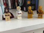 Lego Star Wars minifiguren, Kinderen en Baby's, Speelgoed | Duplo en Lego, Ophalen of Verzenden, Zo goed als nieuw, Losse stenen
