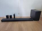Samsung Dolby Atmos Surroundset! HW-N850 icm SWA-9000, Soundbar, Zo goed als nieuw, Overige spelers, Ophalen