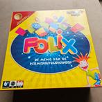 Folix Spel - Vermenigvuldigingen Memo, Een of twee spelers, Ophalen of Verzenden, Zo goed als nieuw, Amigo's Designpool