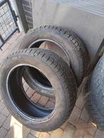 Dunlop 185/55R15 Zomerbanden - Set van 2, Ophalen, Gebruikt